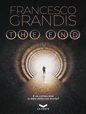 cover image of THE END